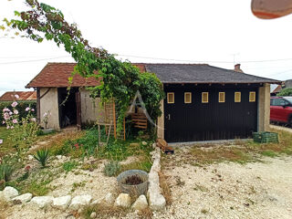  Maison � vendre 5 pi�ces 126 m�