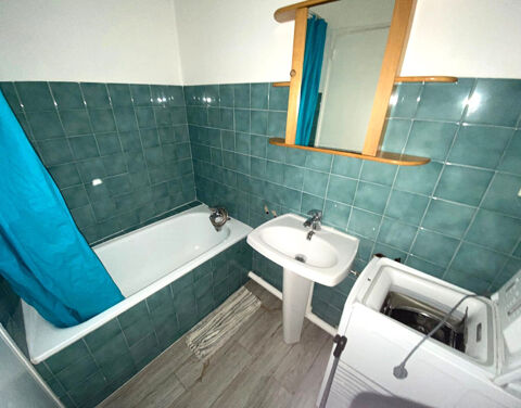  Appartement � louer 1 pi�ce 24 m�