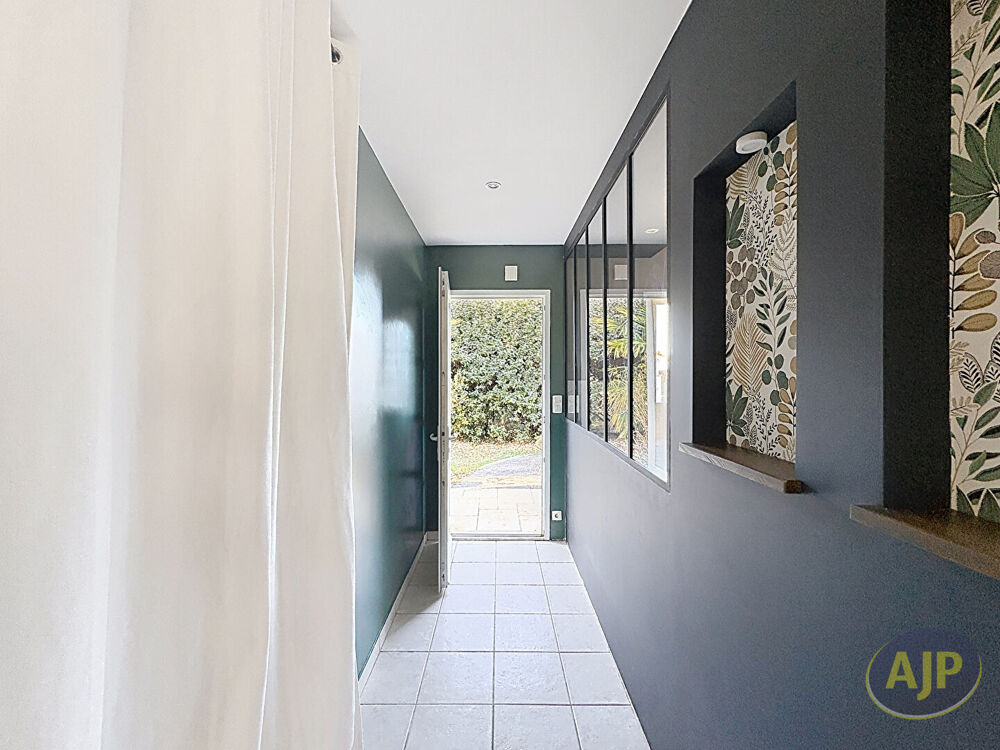 Vente Maison CORPE - Maison de plain-pied - Au calme - Piscine Corpe
