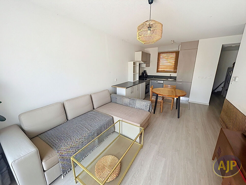Vente Appartement Appartement T2 avec Jardin Parempuyre Parempuyre