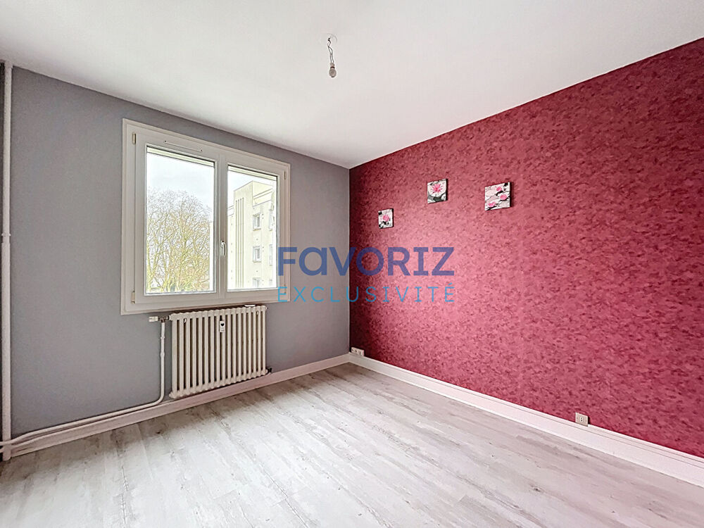 Appartement Saint Dizier 4 pièce(s) 81.68 m2