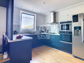  Appartement � vendre 4 pi�ces 86 m�