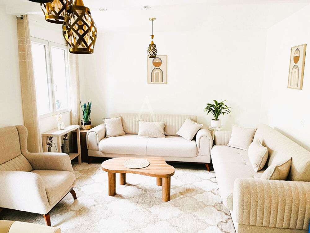 Vente Maison MAISON Wissous