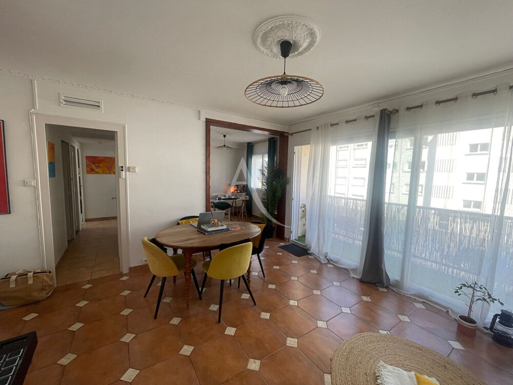Appartement 3 pièces 68 m² · à Rochefort · 68 m² · 117 150 €
