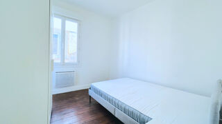 Vente Appartement A VENDRE APPARTEMENT DE TYPE 2 LOUE- SECTEUR BORDEAUX VICTOIRE / CAPUCINS Bordeaux