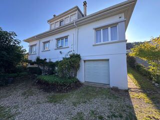  Maison � vendre 5 pi�ces 