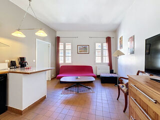  Appartement à louer 2 pièces 33 m²