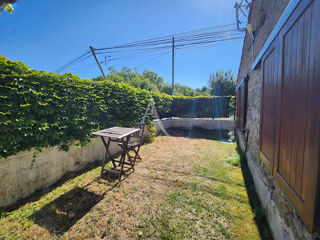  Maison � vendre 3 pi�ces 64 m�