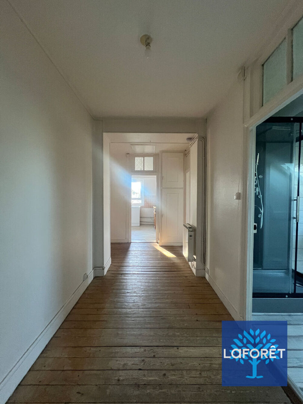 Vente Appartement MAISSE appartement 3 chambres 84.99 m², garage et parking Maisse