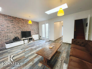  Maison � vendre 4 pi�ces 80 m�