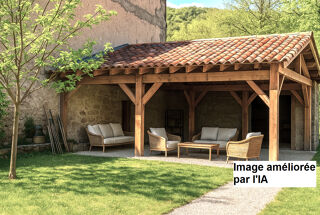  Maison � vendre 5 pi�ces 115 m�