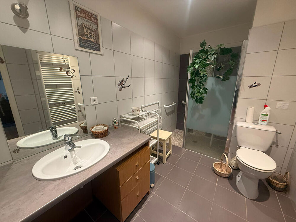 Vente Appartement Apt 77 m², idéal en résidence principale ou pour un invest Saint etienne