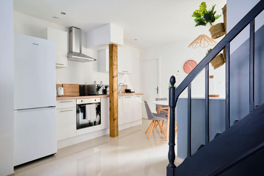 Location Appartement Chambre en colocation Amiens