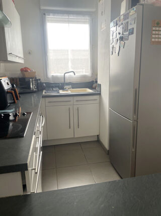  Appartement à vendre 4 pièces 68 m²