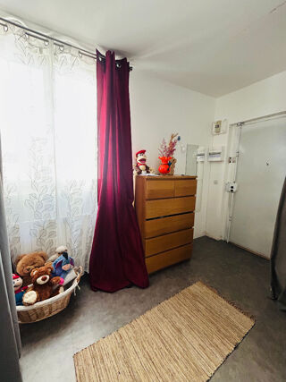  Appartement à vendre 1 pièce 30 m²