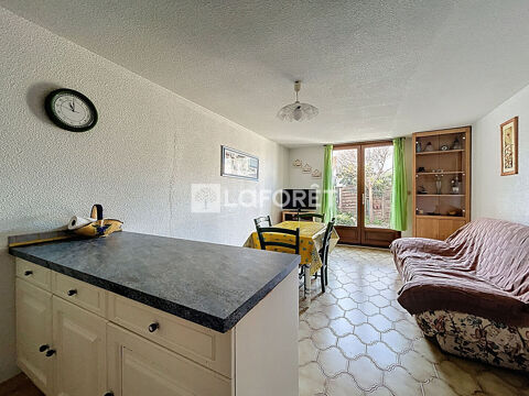   Maison 3 pi�ce(s) 44 m2 - Saint-Cyprien plage - Garage Maison - 3 pi�ce(s) - 44 m�