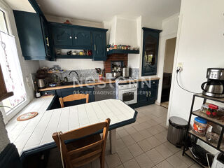  Maison � vendre 5 pi�ces 84 m�