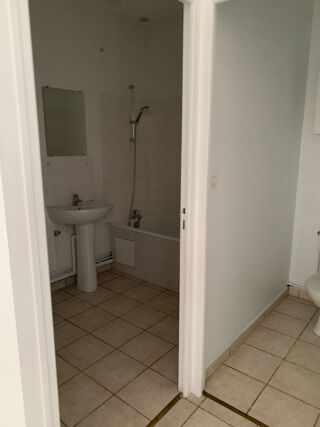  Appartement � louer 2 pi�ces 60 m�