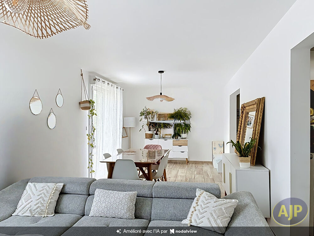 Vente Maison Maison Sulniac 4 Chambres-100m² habitables Sulniac