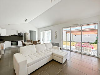  Maison � vendre 4 pi�ces 87 m�