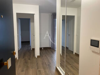  Appartement  vendre 2 pices 46 m