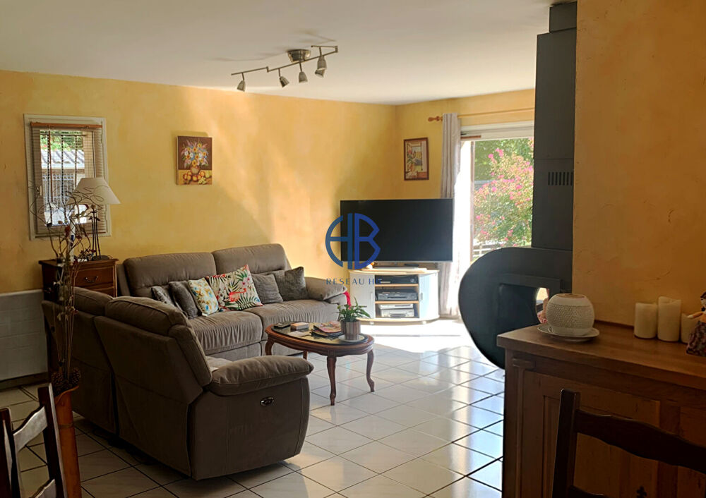 Vente Maison Maison Peyrins 5 pièce(s) 136 m2 Peyrins