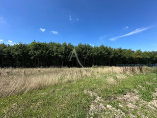  Terrain � vendre 970 m�