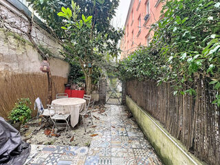  Appartement à vendre 1 pièce 28 m²