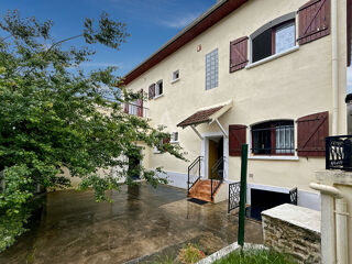  Maison � vendre 6 pi�ces 124 m�