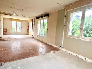  Appartement  vendre 3 pices 73 m