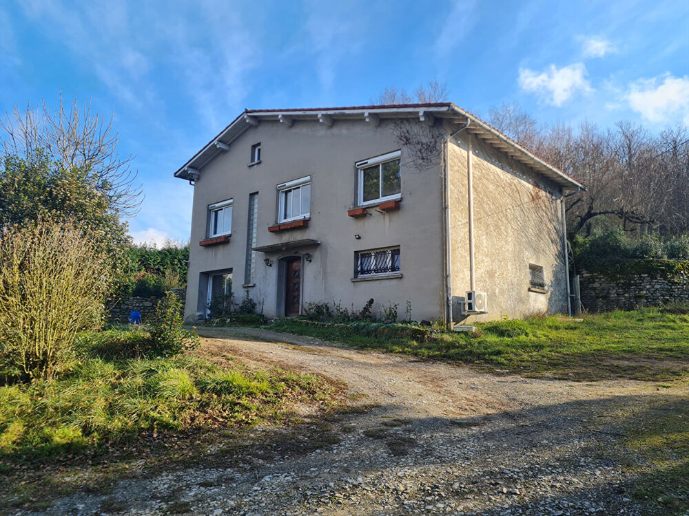 Maison 5 pièce(s) 205 m2