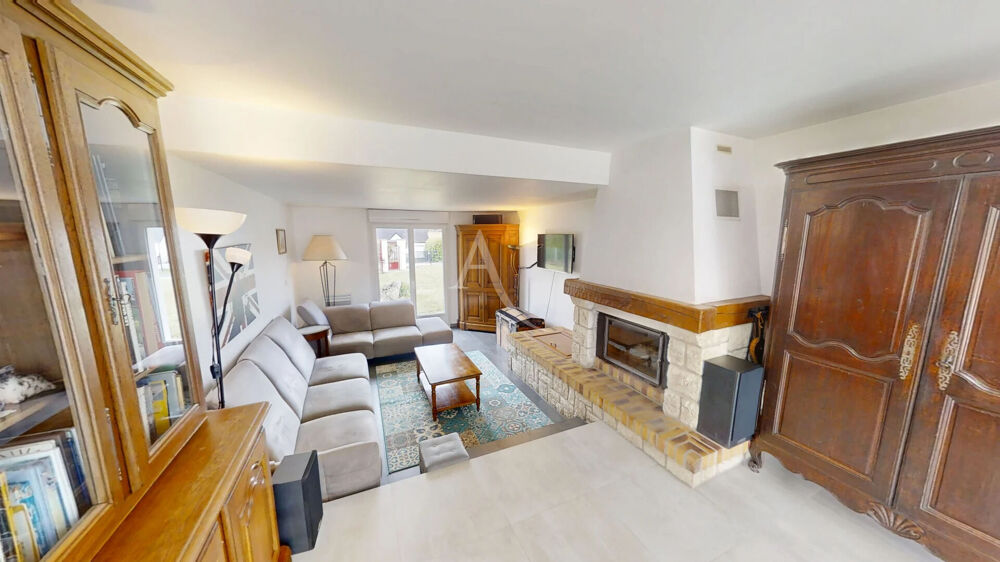 Maison Donnery 150 m² 6 pièces