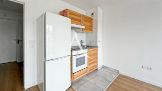  Appartement � vendre 1 pi�ce 25 m�