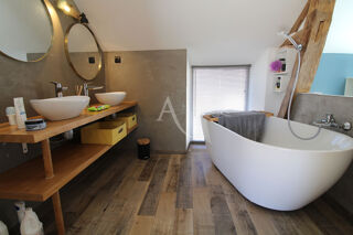  Maison à vendre 5 pièces 130 m²