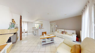  Maison � vendre 5 pi�ces 112 m�