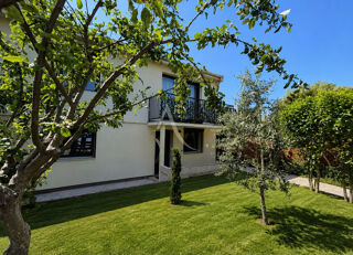  Maison à vendre 8 pièces 125 m²