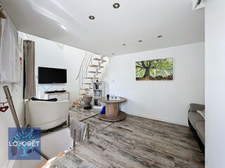  Appartement à vendre 1 pièce 30 m²