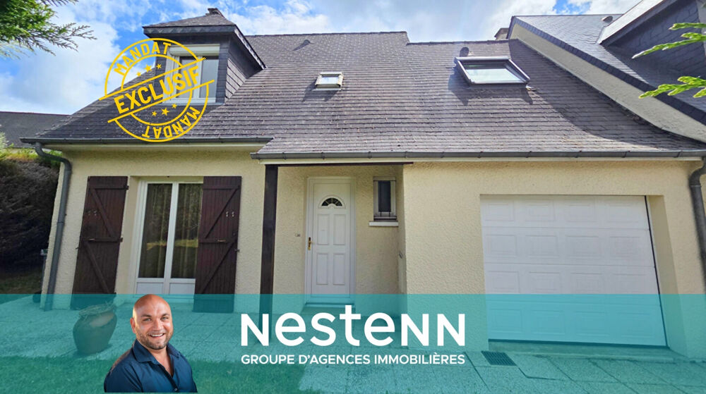 Maison 5 pièces 94 m² · à Le Mans · 94 m² · 210 000 €