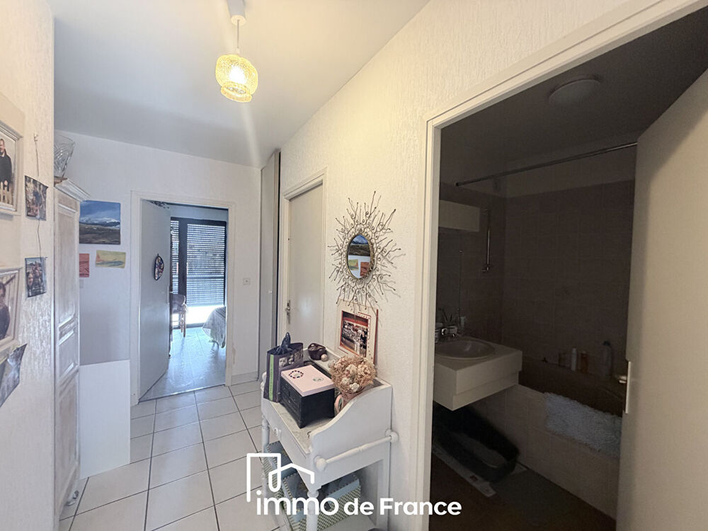 Vente Appartement Appartement Rodez 2 pièce(s) 49 m2 Rodez