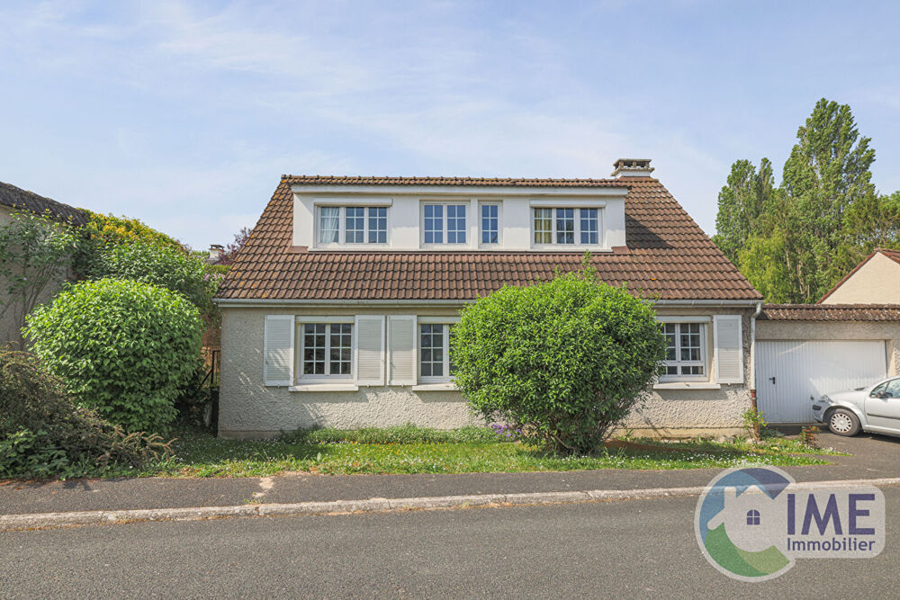 Maison Longjumeau 6 pièce(s) 123 m2