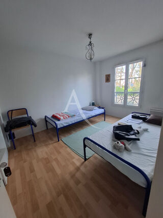  Appartement à vendre 3 pièces 60 m²