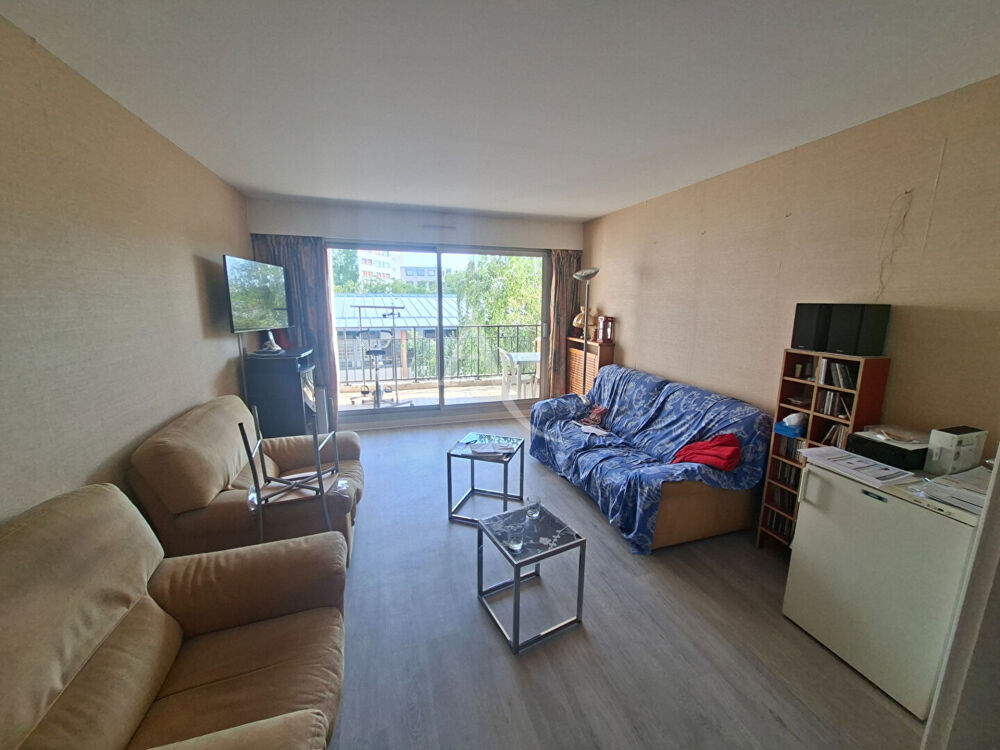 Vente Appartement Appartement Paris 3 pièce(s) 66 m2 Paris 13