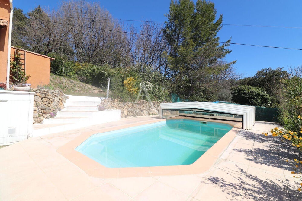 Maison 4 pièces 106 m² · à Varages · 106 m² · 350 000 €