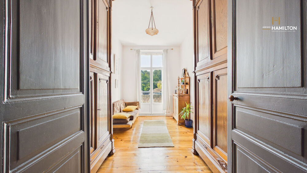Vente Maison Hôtel particulier du XIXe siècle - l'élégance absolue Dax