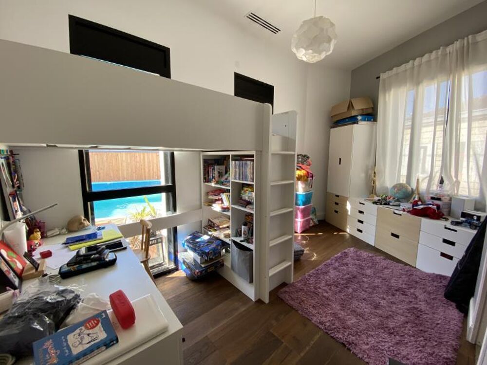 � vendre  Maison Bordeaux (33000)