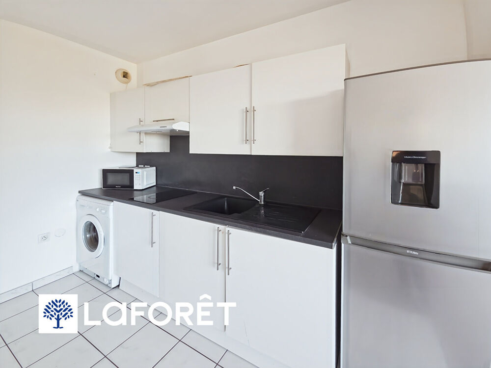 Vente Appartement Appartement 2 pièces à vendre à Ris Orangis Ris orangis