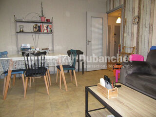  Appartement à vendre 2 pièces 47 m²