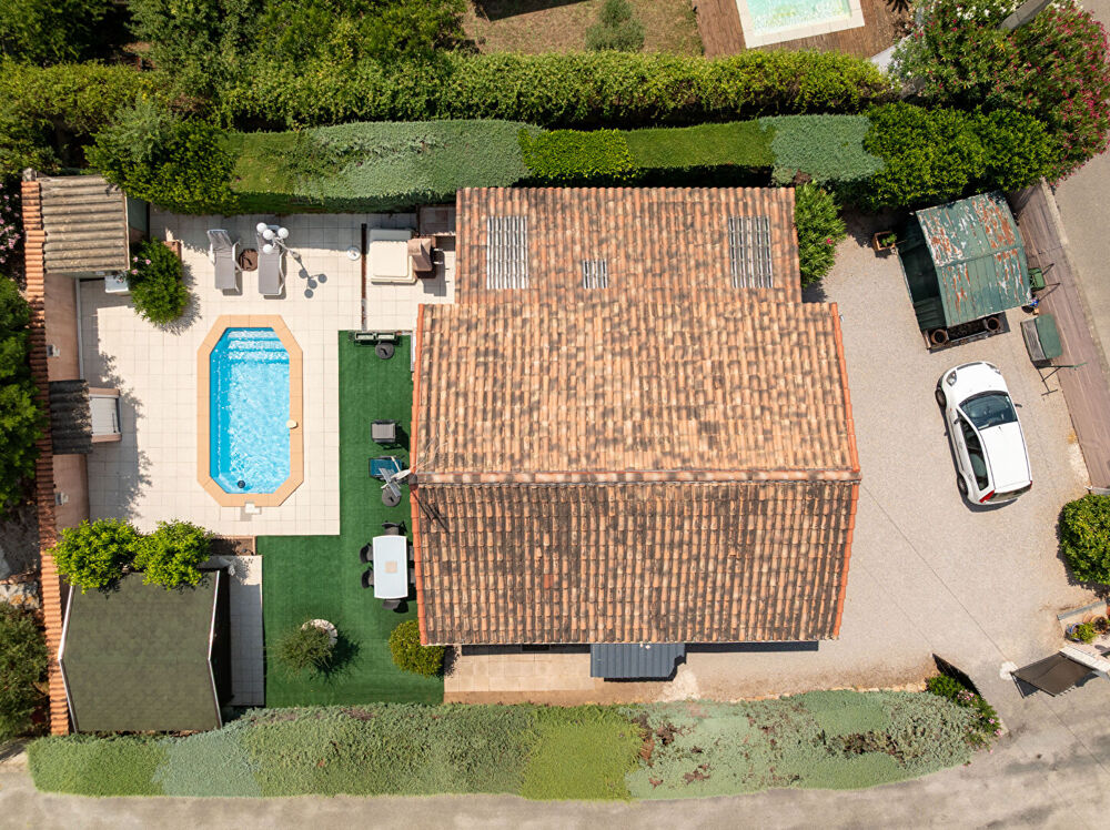 Maison 3 pièces 70 m² · à Vidauban · 70 m² · 280 000 €