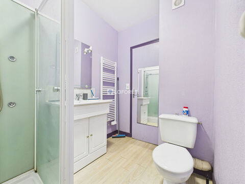  Appartement � louer 1 pi�ce 20 m� Quimper