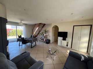  Maison à vendre 6 pièces 112 m²